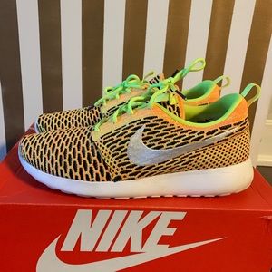 Nike Roshe One Flyknit